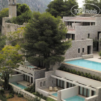 Nafplia Palace Hotel & Villas (Classic Club) 5*