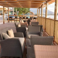Euroxenia Messina Mare Seaside Hotel 
