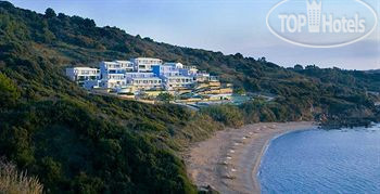 Фотографии отеля  Mare Dei Ionian Resort 4*