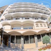 Elpida City Hotel 3*