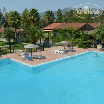 Paleros Garden Village Resort 