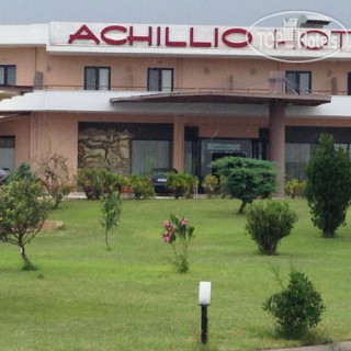 Фото отеля Achillio Hotel 4*