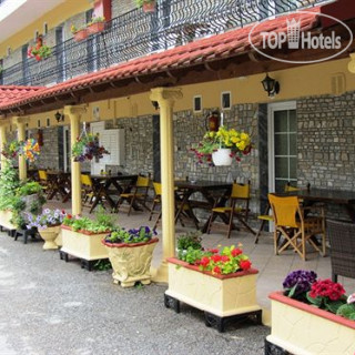 Фото отеля Studios Pieria APT