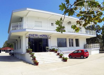 Фотографии отеля  Kastri Hotel 