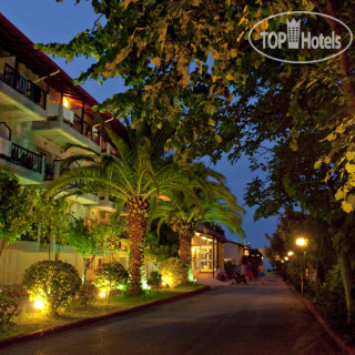 Фото отеля Sun Beach 3*