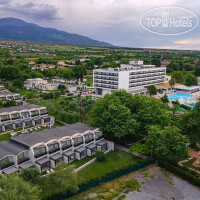 Bomo Olympus Grand Resort 4*