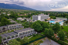 Bomo Olympus Grand Resort 4*