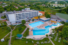 Bomo Olympus Grand Resort 4*