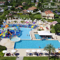 Bomo Platamon Cronwell Resort Splash park