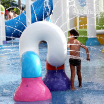 Bomo Platamon Cronwell Resort Splash-park