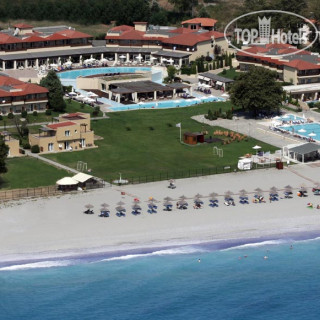 Фото отеля Dion Palace Resort & Spa 4*