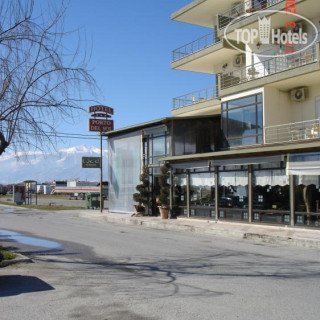Фото отеля Porto del Sol 3*