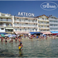 Akteon (Aktaion) 3*