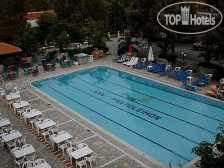 San Panteleimon Beach Hotel 4*