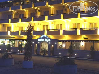 Фотографии отеля  Platon Hotel 3*