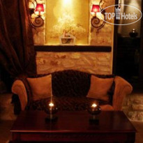 Alseides Boutique Hotel 