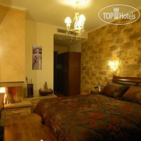 Alseides Boutique Hotel 