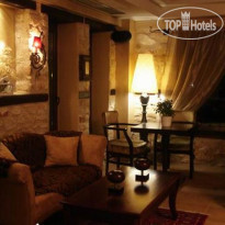 Alseides Boutique Hotel 