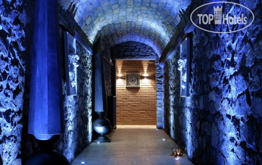 Фотографии отеля  Chalet Sapin Boutique Hotel 3*