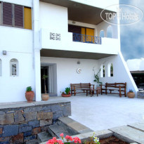 Creta Solaris Hotel Appartments 