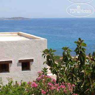 Фото отеля Cretan Village 4*
