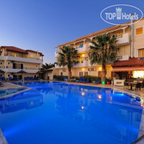 Philoxenia Hotel Malia 