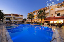 Philoxenia Hotel Malia 3*