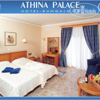 CHC Athina Palace Resort & Spa 