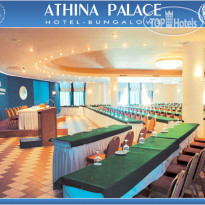 CHC Athina Palace Resort & Spa 