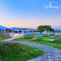 Apollonia Beach Resort & Spa 