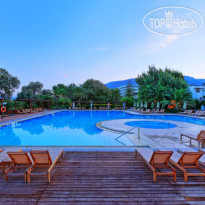 Apollonia Beach Resort & Spa 