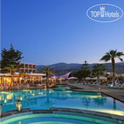 Dessole Malia Beach 4*