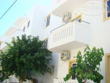 Diamond Apartments & Suites 3*