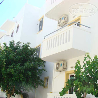 Фото отеля Diamond Apartments & Suites 3*