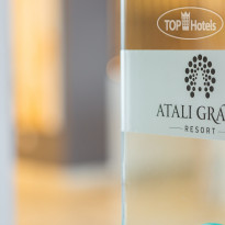 Atali Grand Resort 