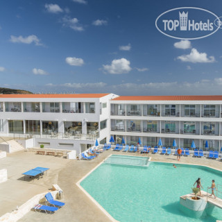 Фото отеля Atali Grand Resort 4*