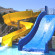 Mediterraneo MINI WATER PARK