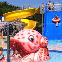 Mediterraneo MINI WATER PARK