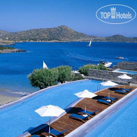 Elounda Bay Palace (Elite Club) 5*