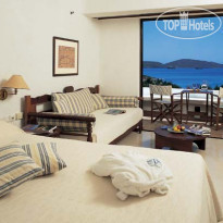 Elounda Bay Palace (Smart Club) 