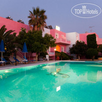 Anatoli Beach Hotel 