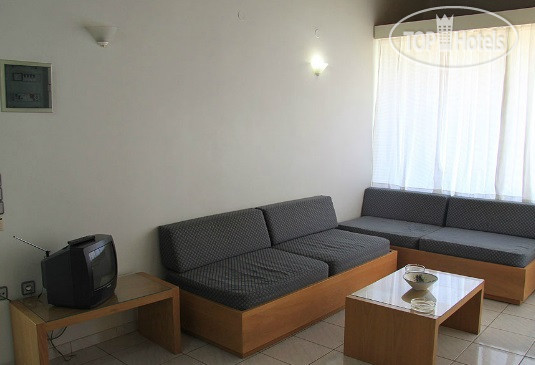 Новые добавленные фото туристов в Creta Elena Hotel 4*
