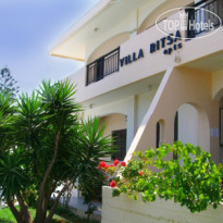 Villa Ritsa Apts & Dimitris Studios 