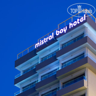 Фото отеля Mistral Bay Hotel 4*