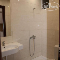 Stavros Beach Hotel Resort Ванная комната