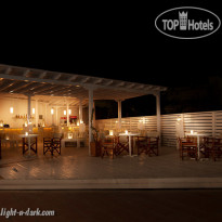 Stavros Beach Hotel Resort Бар