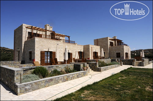 Фотографии отеля  Esperides Stone Houses 