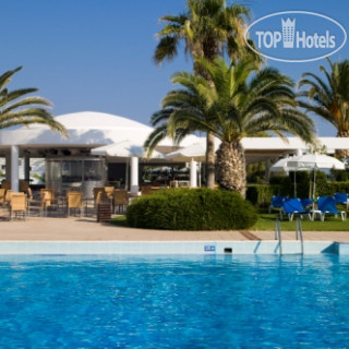 Фото отеля Lyttos Beach 5*