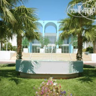 Фото отеля Belvedere Imperial 4*