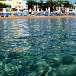 Фото отеля Faedra Beach 4*